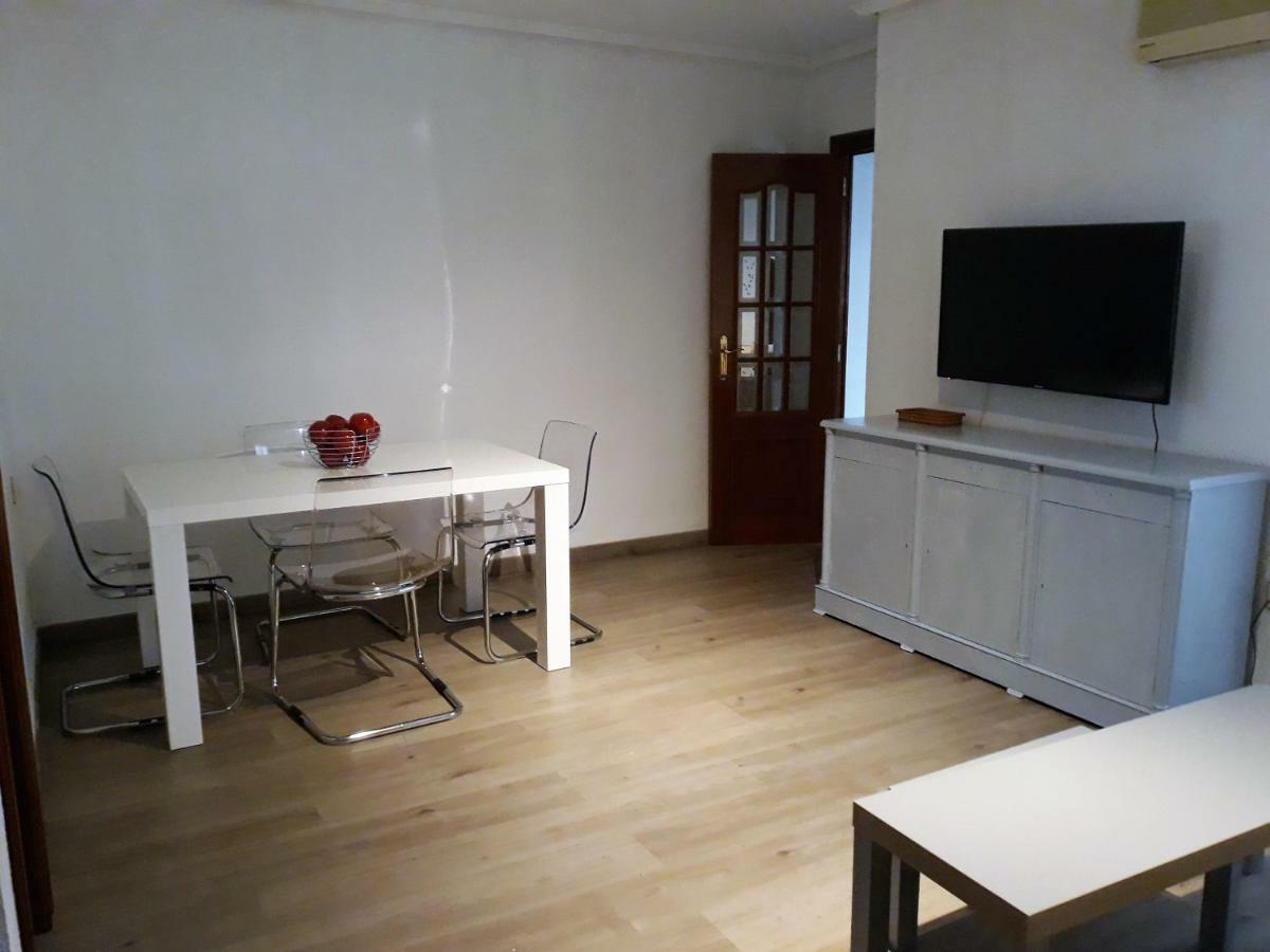 Apartamento Torres Apartment Valencia Exterior photo