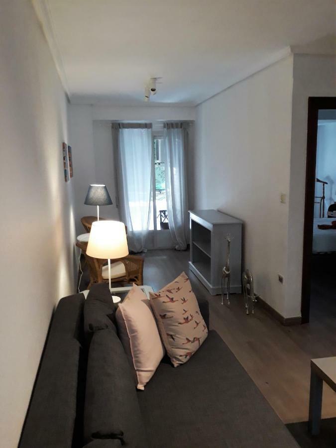 Apartamento Torres Apartment Valencia Exterior photo