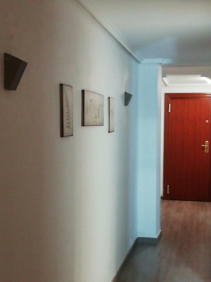 Apartamento Torres Apartment Valencia Exterior photo