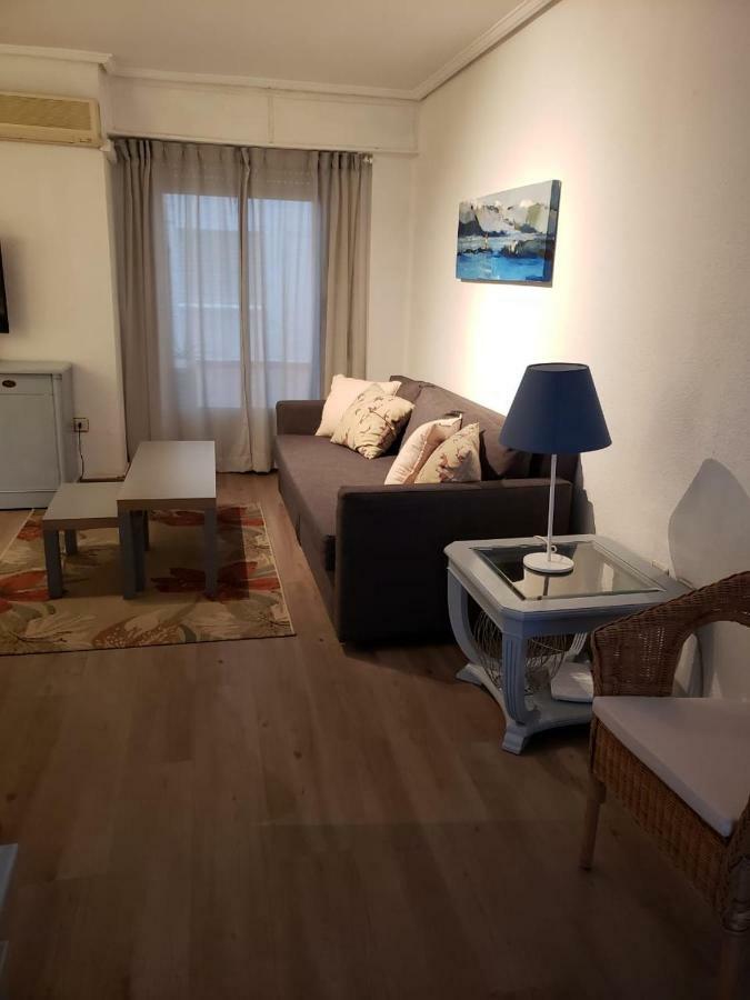 Apartamento Torres Apartment Valencia Exterior photo